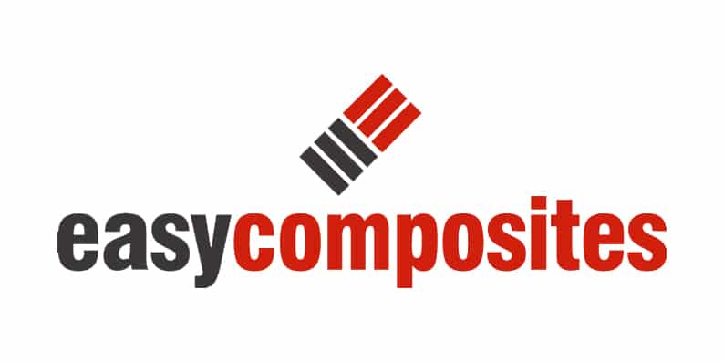 Easy Composites leverantör till DockYard Composites