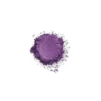 Purple Mica Pulver